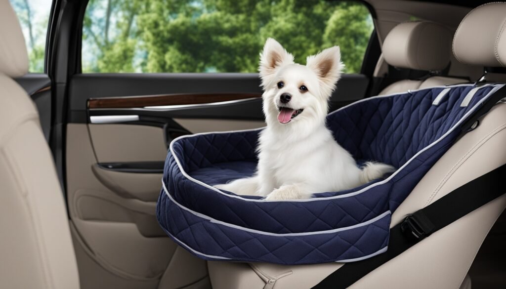 Best Car Seat Dog Bed