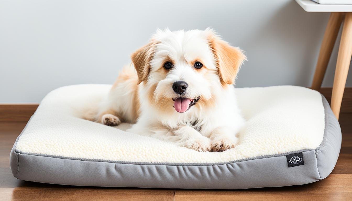 Memory Foam Dog Beds