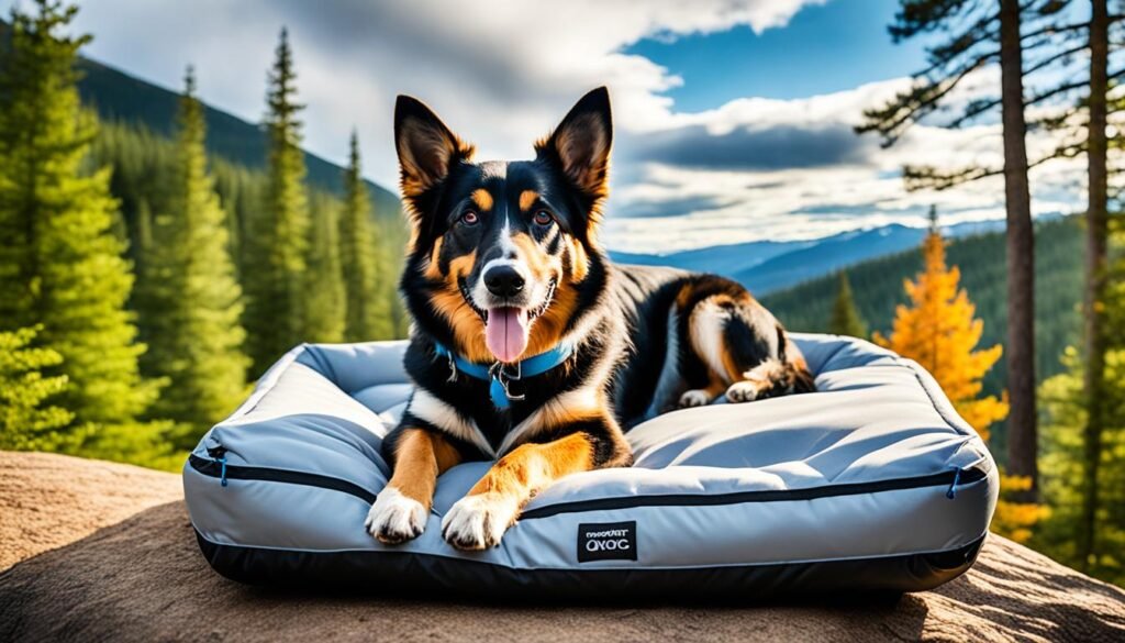 Portable Dog Bed Options