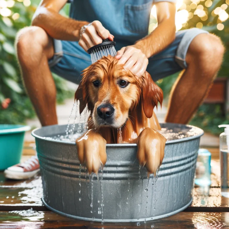 10 Ways to Keep Pets Cool During the Summer Heat