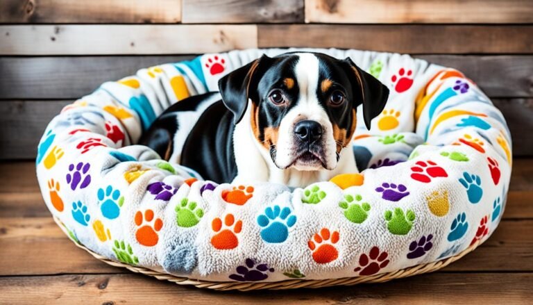 DIY No-Sew Dog Beds: Easy, Affordable & Comfy Options