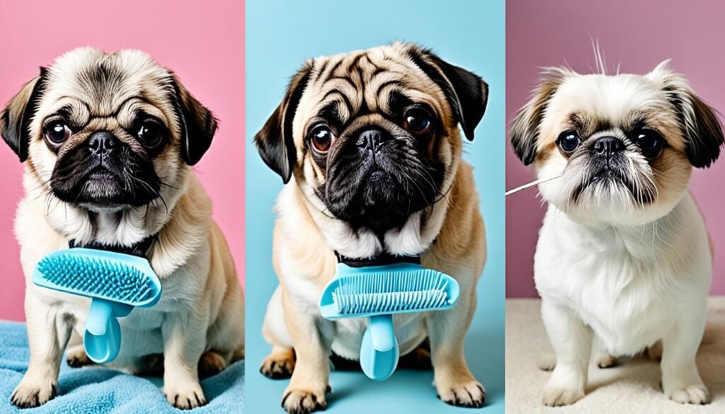 Dog Grooming Requirements