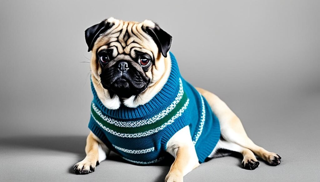 Pug Clothing Mistakes to Avoid