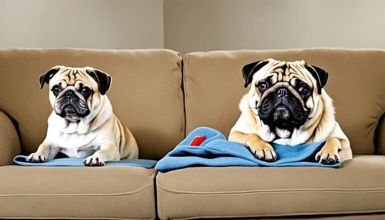 Pug vs Bulldog: Which Is the Ultimate Couch Potato?