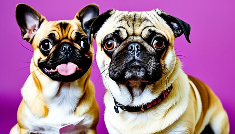 Pug vs Chihuahua: Which Small Dog Has the Biggest Personality?