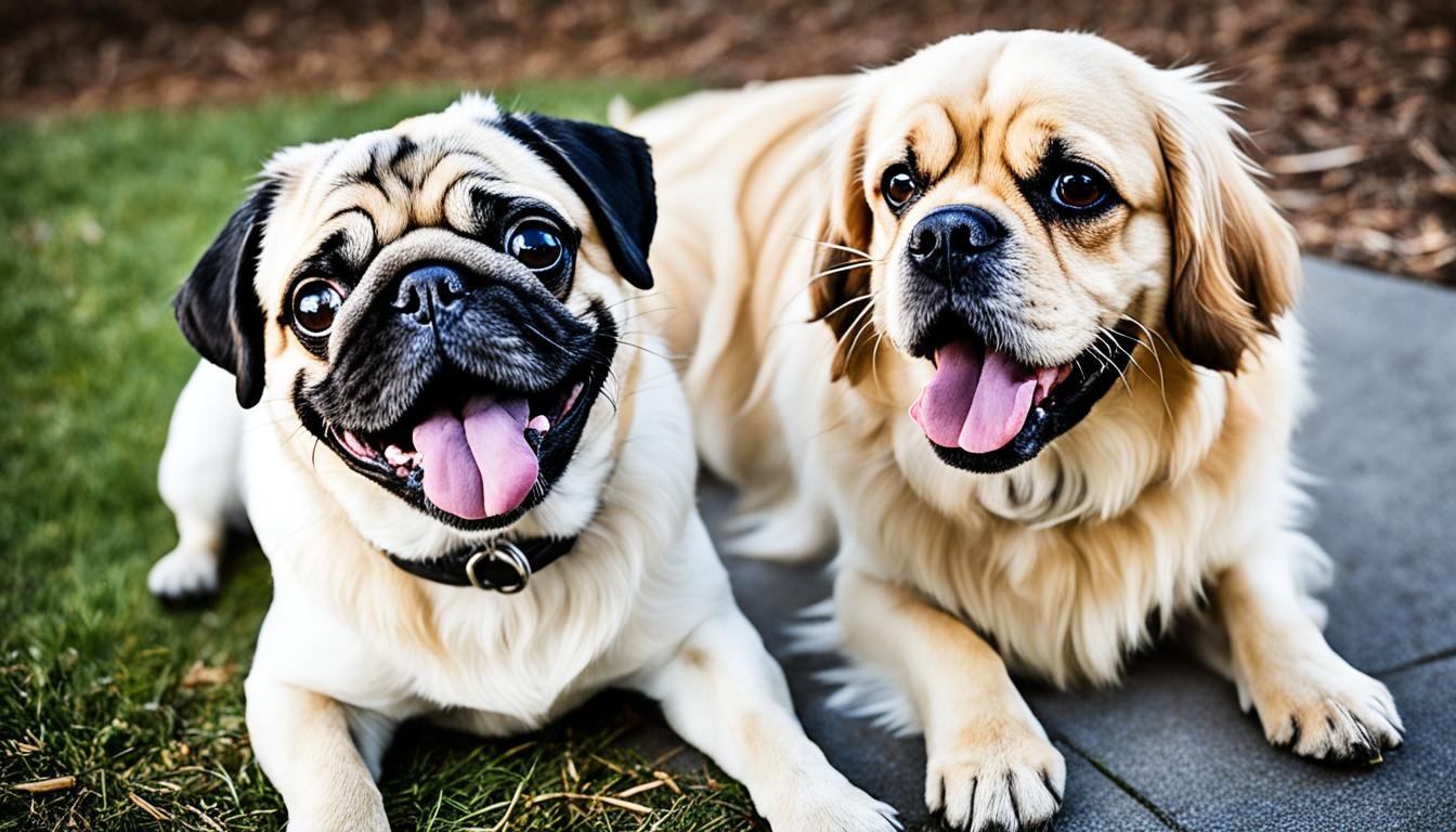 Pug vs Cocker Spaniel: Which Breed Is More Affectionate?