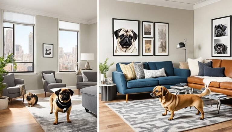 Pug vs Dachshund: Which Is the Better Apartment Dog?
