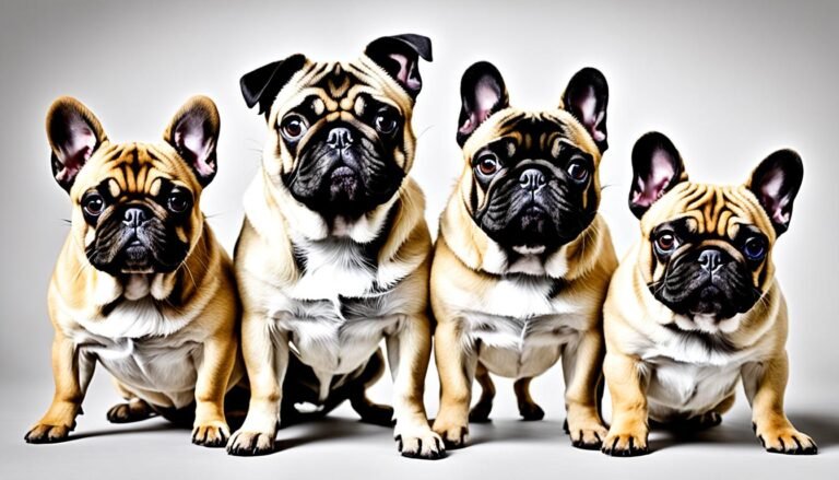 Pug vs French Bulldog: Which Is the Better Companion?