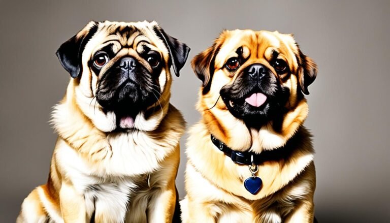 Pug vs Golden Retriever: Which Breed Is More Loyal?