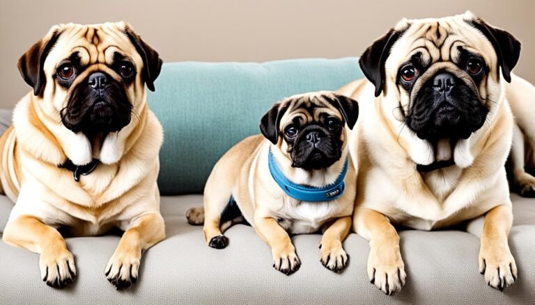 Pug vs Labrador Retriever: Which Is the Best Family Dog?