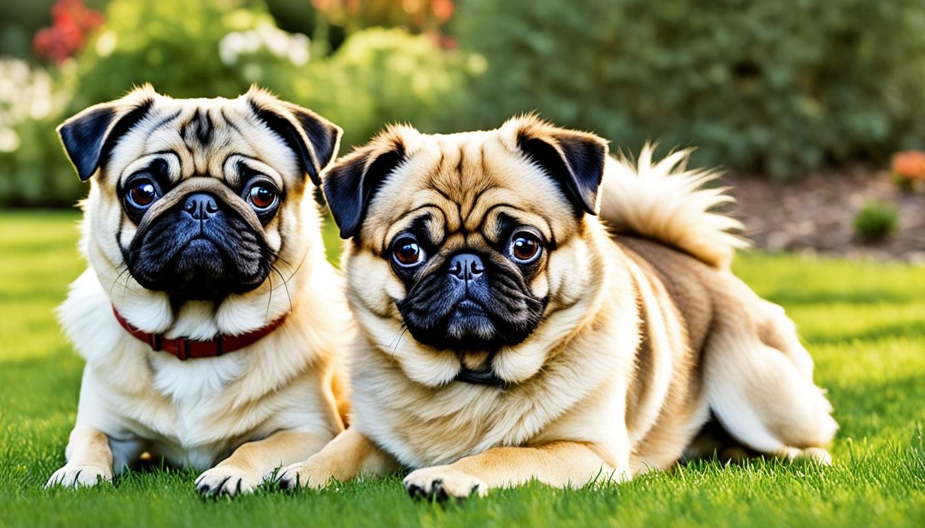 Pug vs Pomeranian: Which Fluffy Friend Suits You Best?