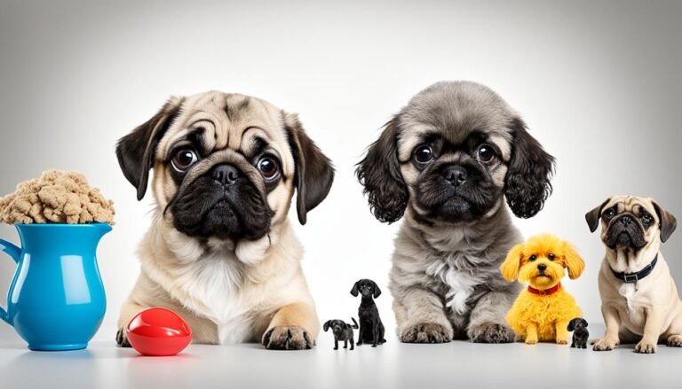 Pug vs Poodle: Which Dog Is More Intelligent?