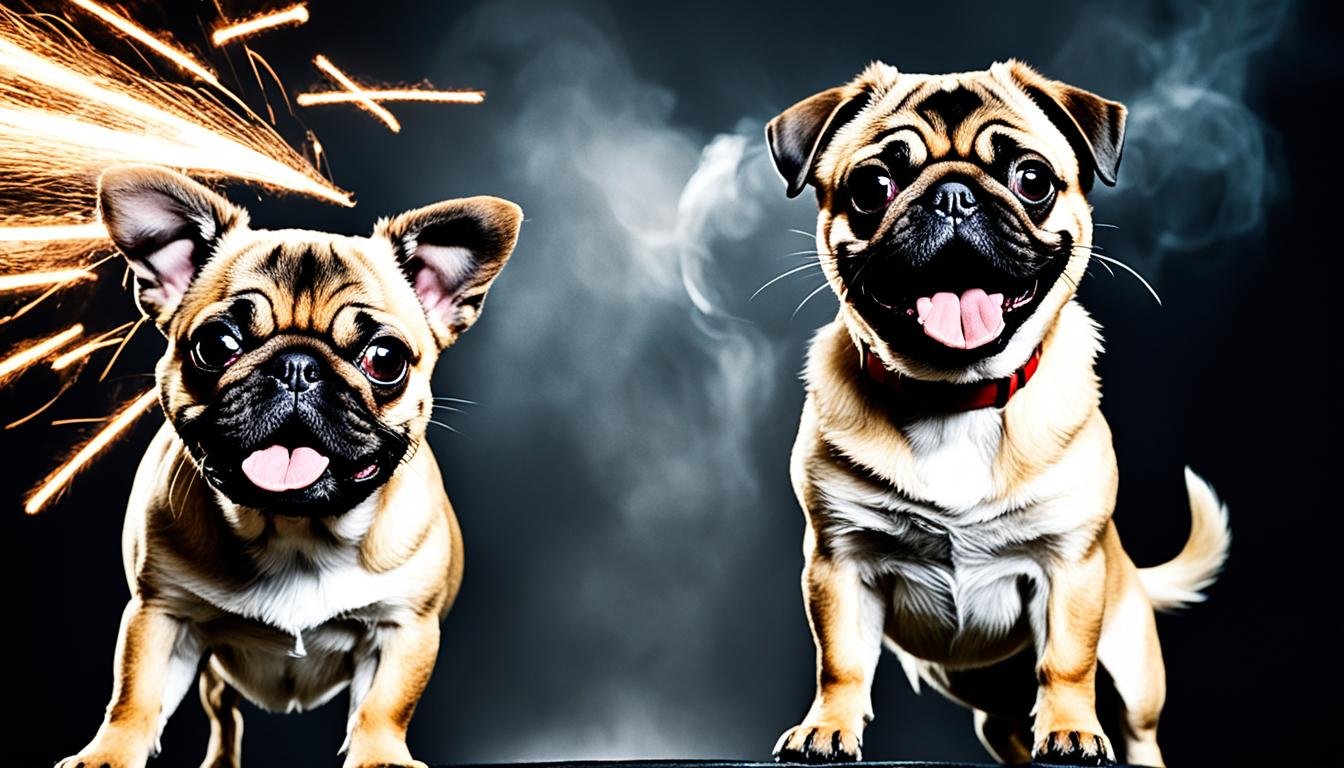 Pug vs Yorkshire Terrier: Which Tiny Dog Packs the Biggest Punch?