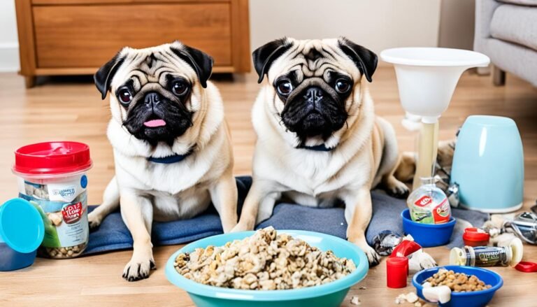 The Biggest Mistakes People Make When Adopting Pugs