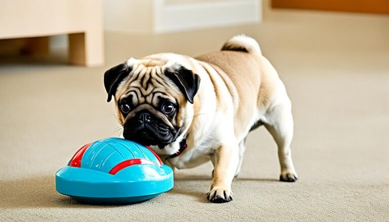 The Biggest Mistakes People Make When Choosing Toys for Pugs