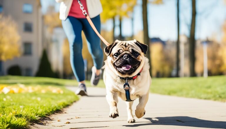 The Biggest Mistakes People Make When Exercising Pugs