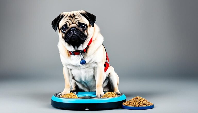 The Biggest Mistakes People Make When Feeding Pugs