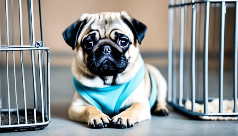 The Biggest Mistakes People Make When Owning Pugs