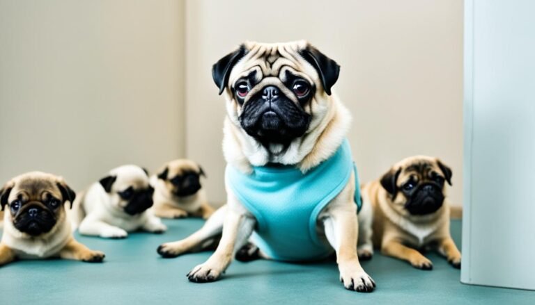 The Biggest Mistakes People Make When Socializing Pugs