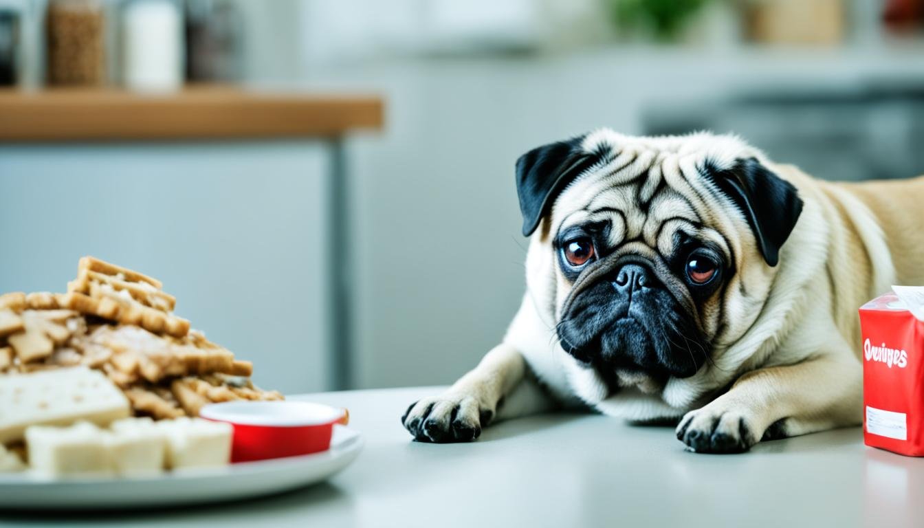 The Biggest Mistakes People Make When Understanding Pug Health Issues