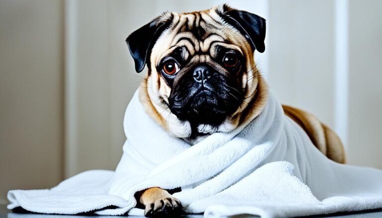 The best and worst grooming practices for Pugs