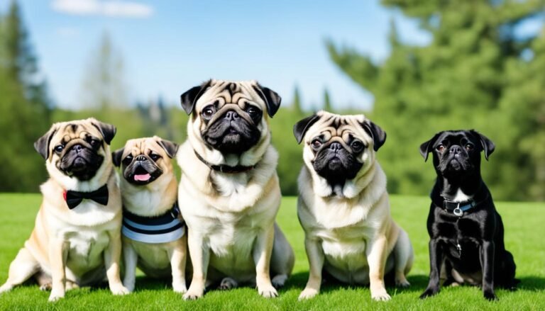 The best and worst socialization tips for Pugs