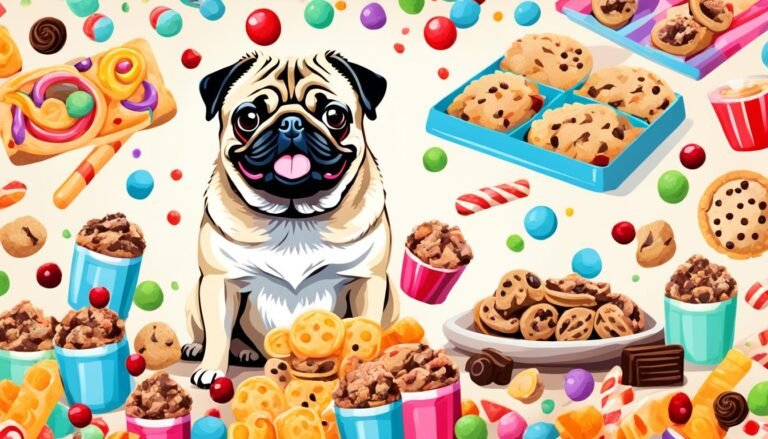 The best and worst treats for Pugs