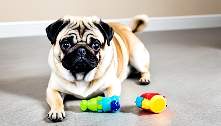 What Not To Do When You Choose Toys for a Pug