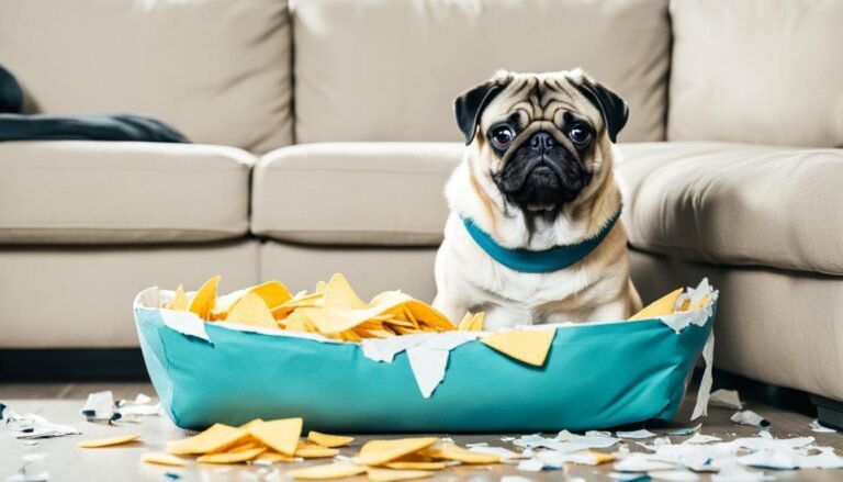 What Not To Do When You Entertain a Pug