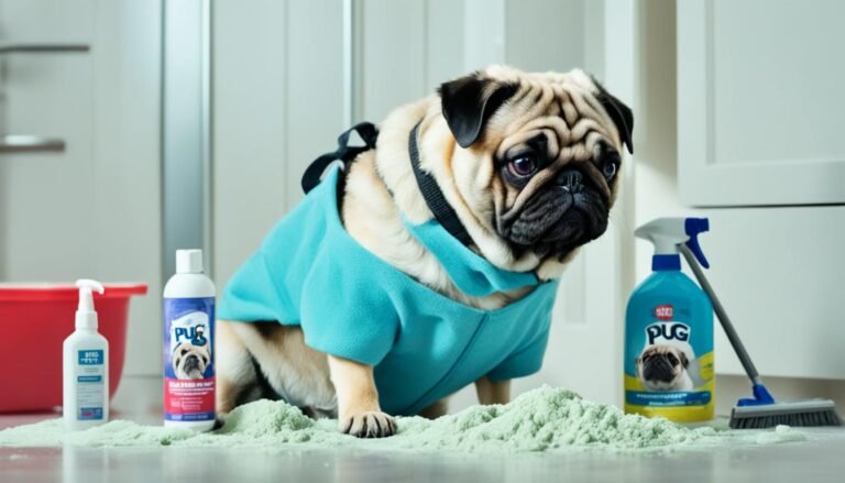 What Not To Do When You Handle Pug Allergies