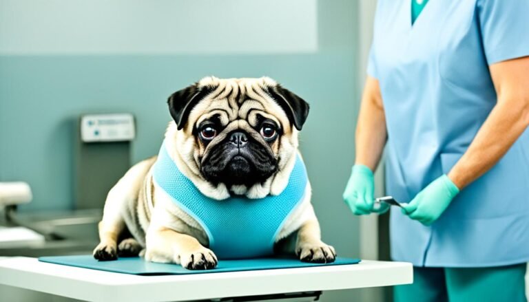 What Not To Do When You Monitor a Pug's Health