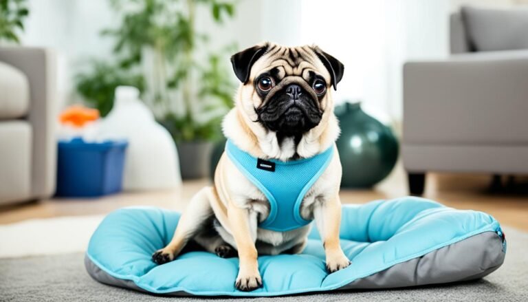 What Not To Do When You Pug-proof Your Home