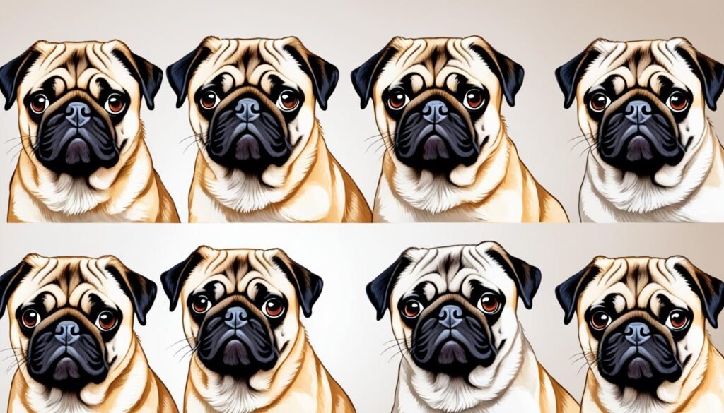 understanding pug allergies