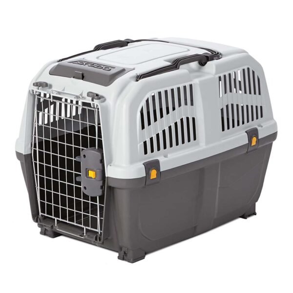 Skudo Pet Travel Carrier