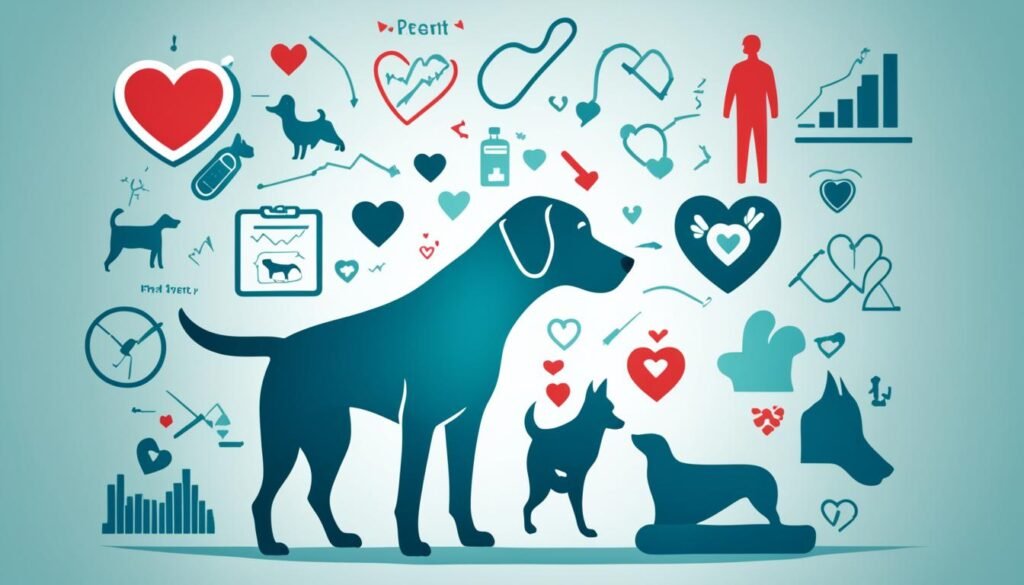 Heart disease in dogs