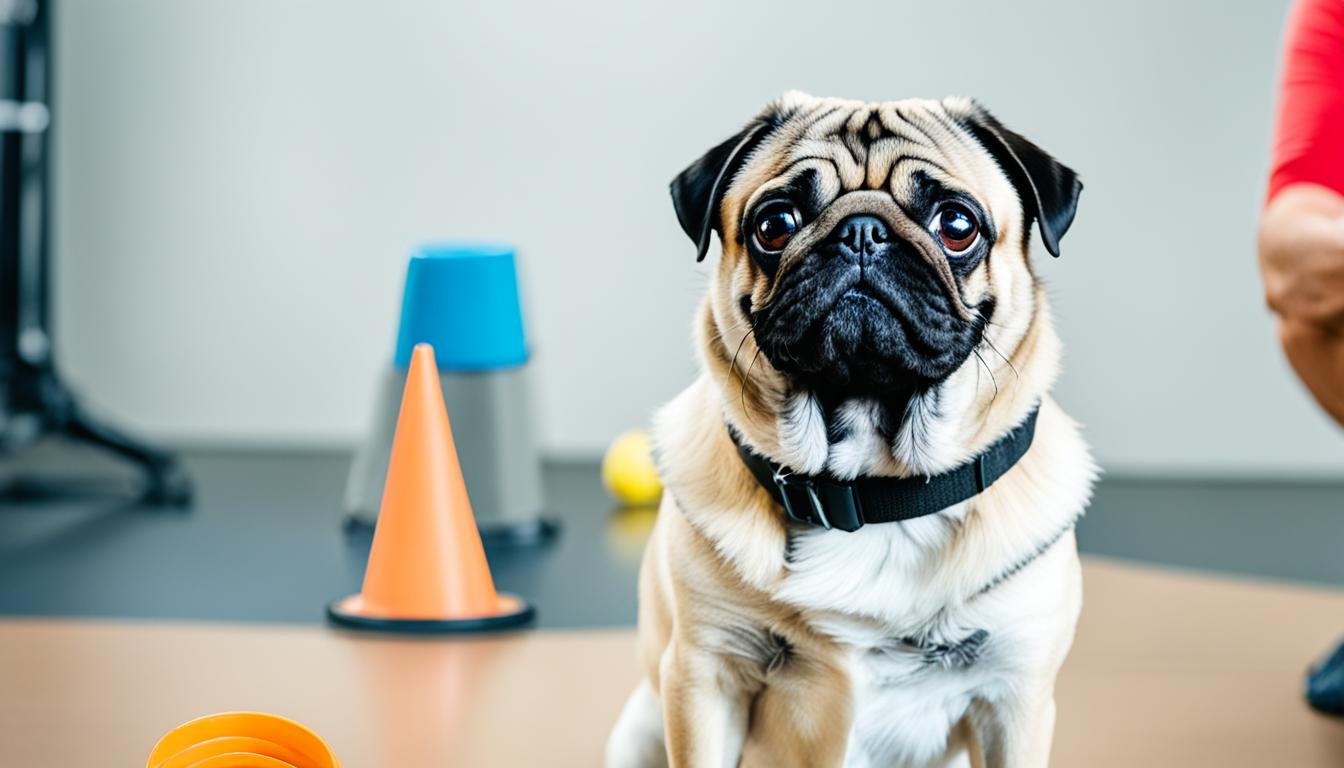 How to avoid behavioral problems in Pugs