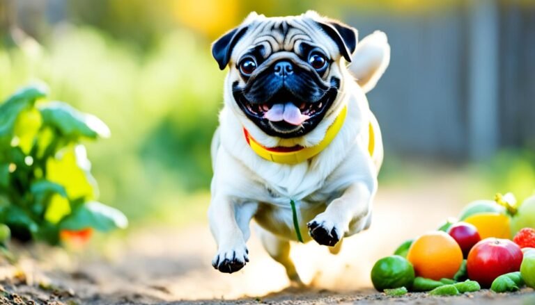 How to avoid obesity in Pugs