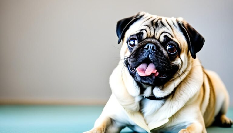 How to avoid respiratory issues in Pugs