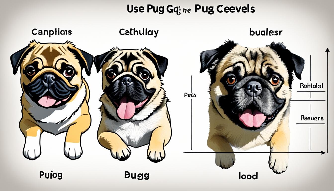 Pug vs Border Collie: Which Dog Is More Active?