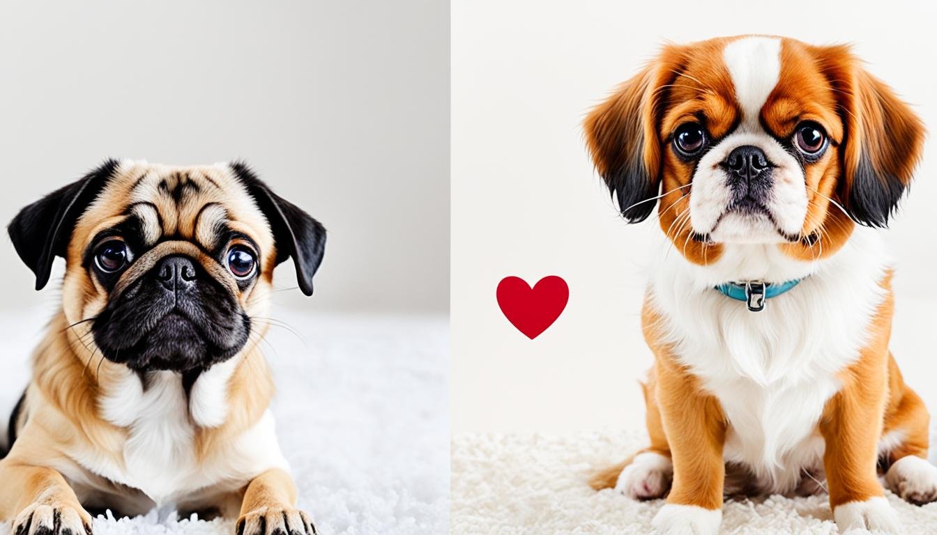 Pug vs Cavalier King Charles Spaniel: Which Is the Ultimate Cuddle Companion?