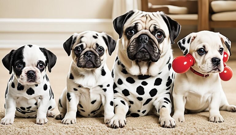 Pug vs Dalmatian: Which Dog Is More Family-Friendly?