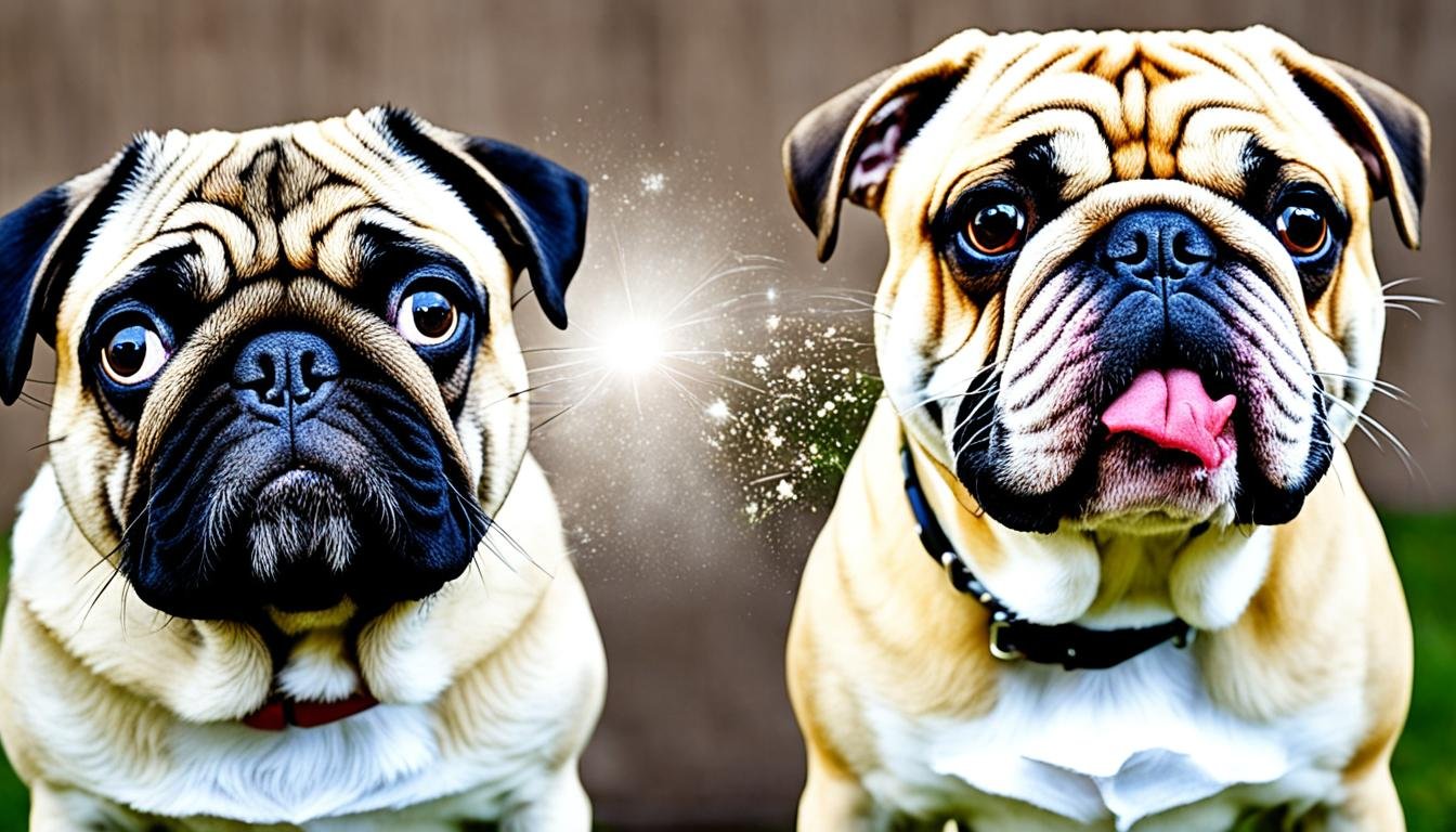 Pug vs English Bulldog: Which Breed Has a Sillier Personality?