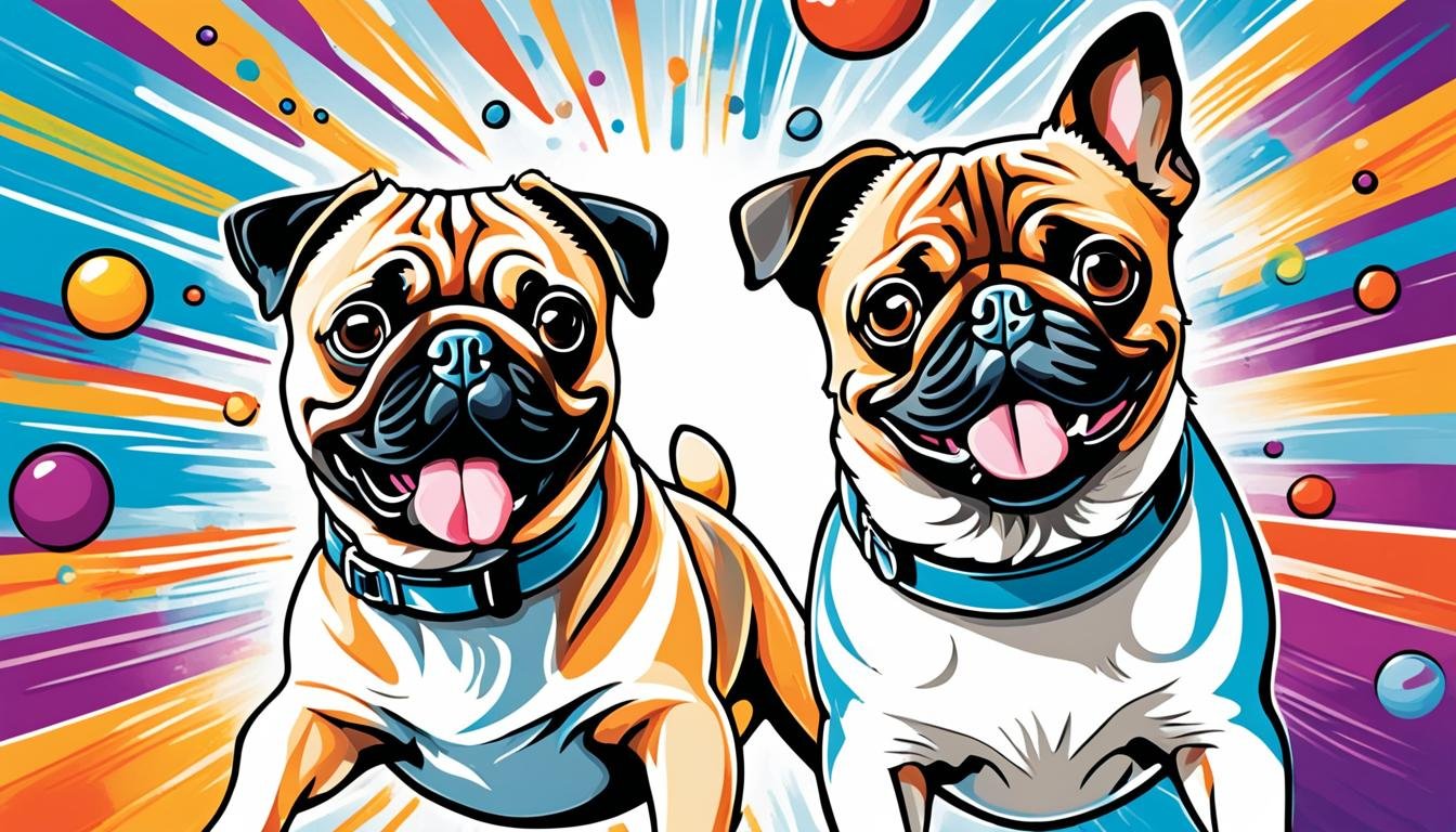 Pug vs Jack Russell Terrier: Which Small Dog Has More Energy?