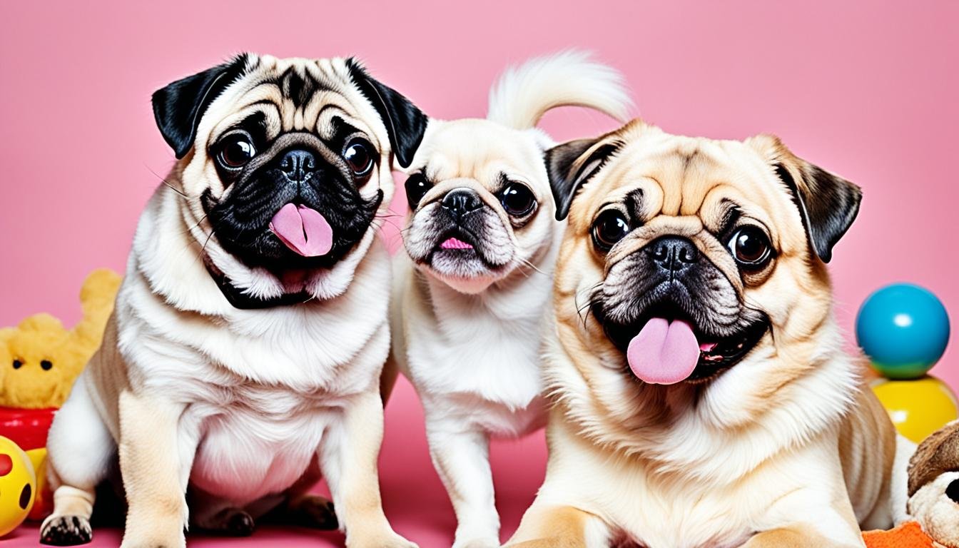 Pug vs Maltese: Which Toy Breed Is More Charming?