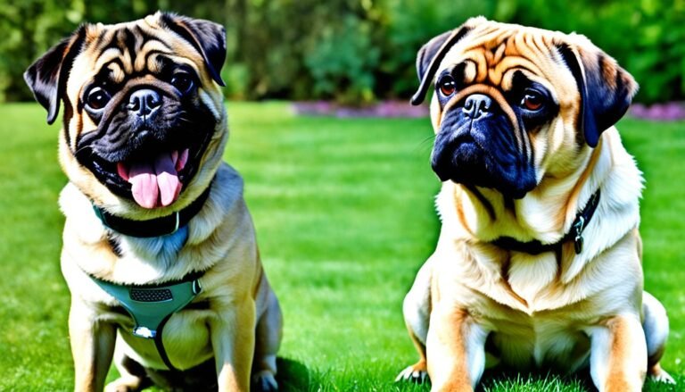 Pug vs Rottweiler: Which Breed Is More Gentle?