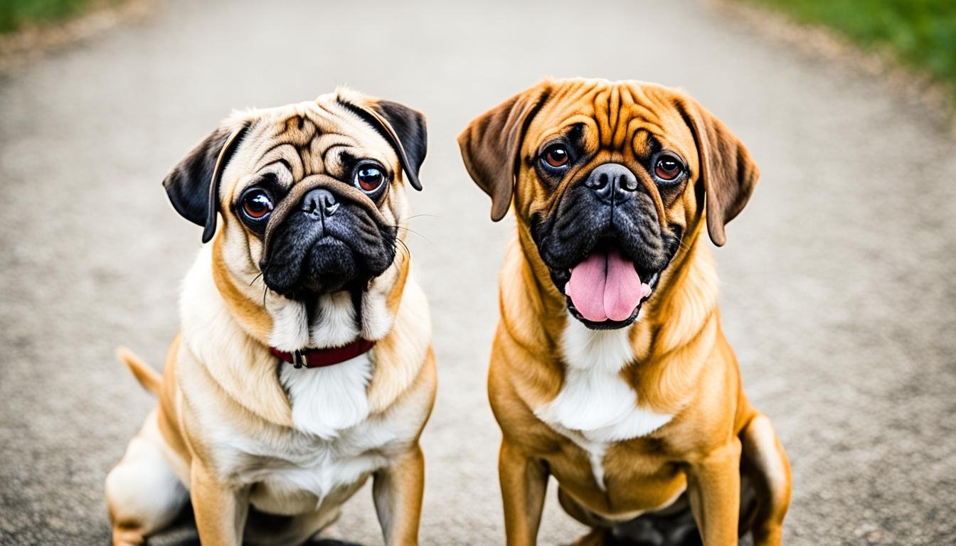 Pug vs Vizsla: Which Dog Is the More Loyal Companion?