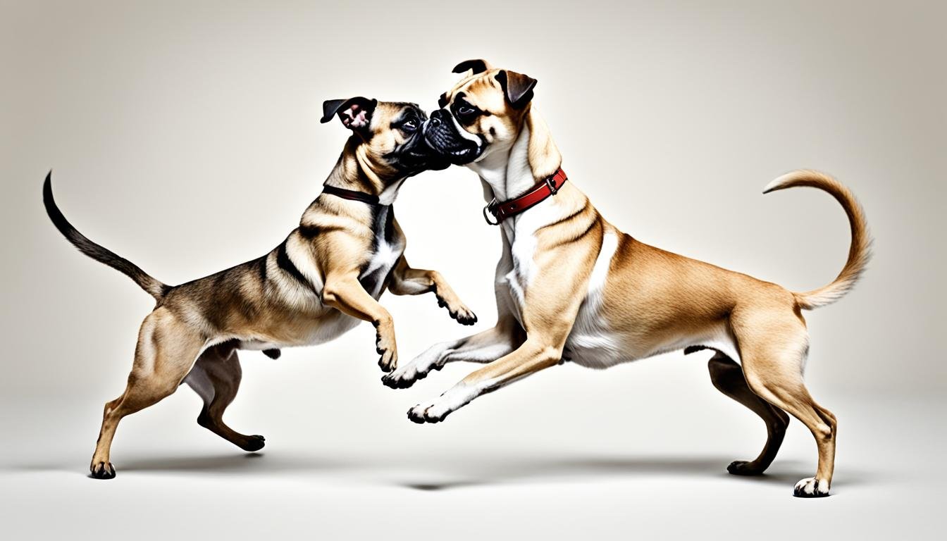 Pug vs Whippet: Which Dog Is More Graceful?