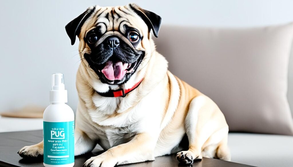 avoiding pug ear infections