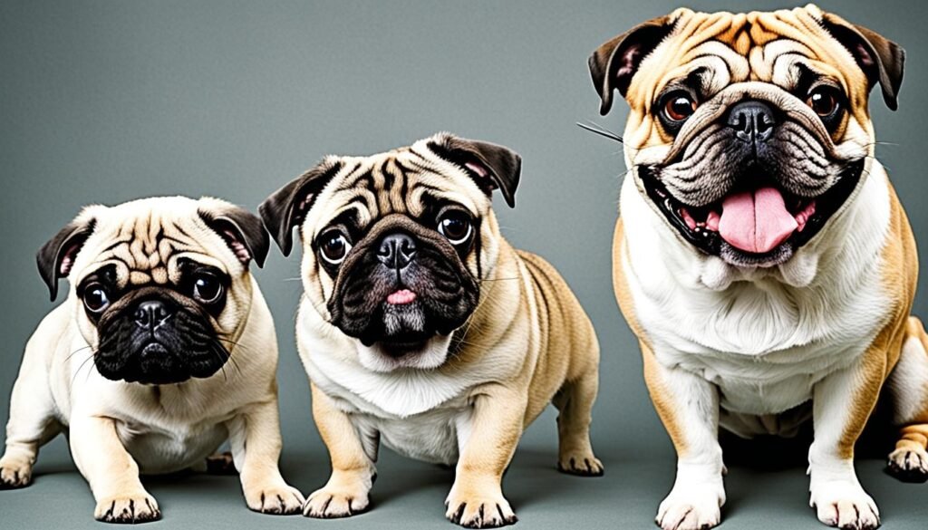 dog breed personalities