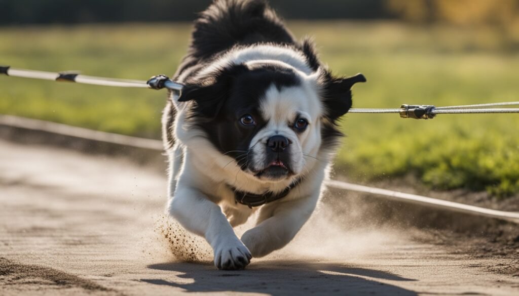 dog breeds activity levels exercise needs